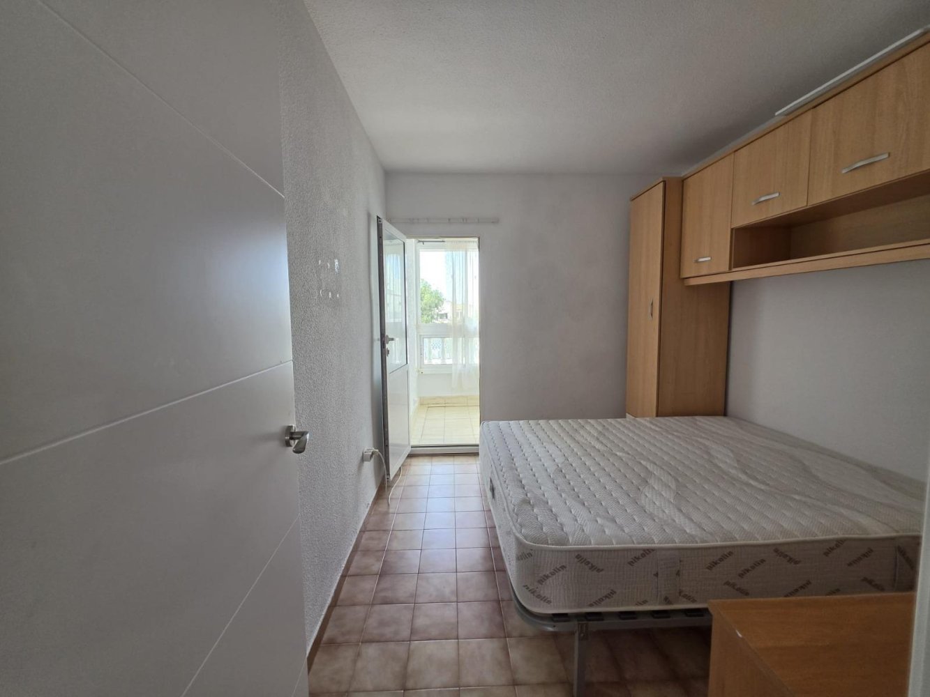Bungalow a Torrevieja, Alicante, Spagna 1 camera da letto, 65 mq. N° 198158