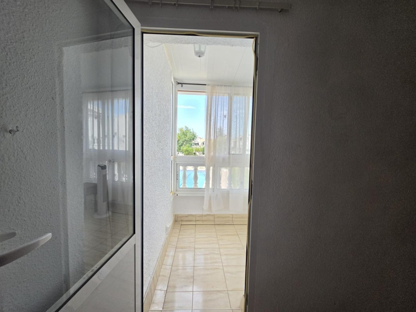 Bungalow a Torrevieja, Alicante, Spagna 1 camera da letto, 65 mq. N° 198158