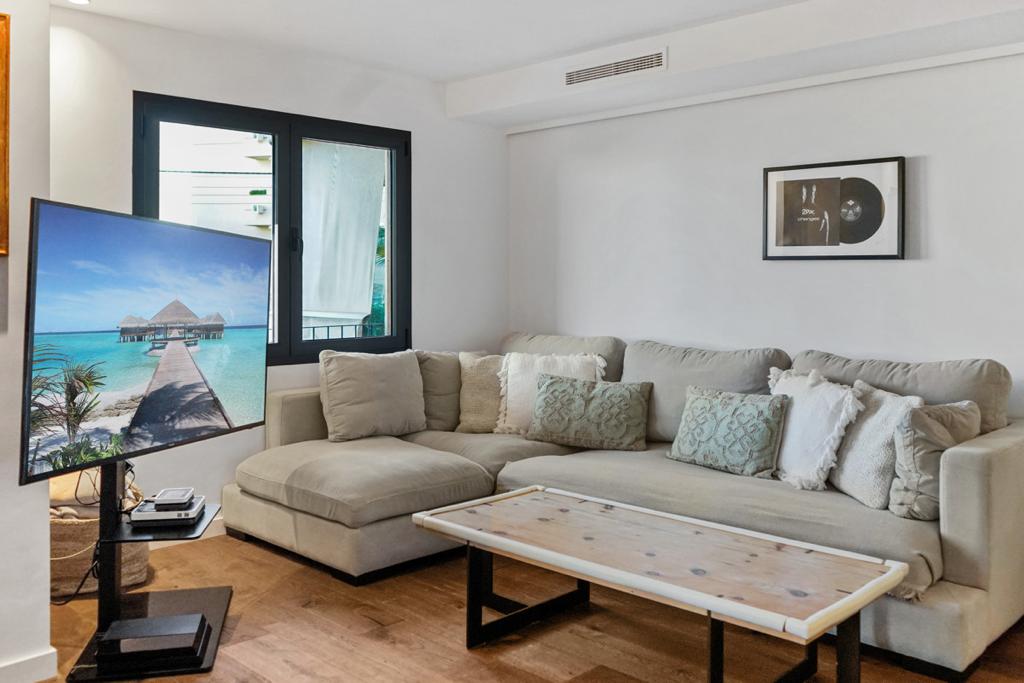 Dzīvoklis Palma de Majorca, Mallorca, Spānijā 2 istabas, 96 m2 Nr. 197560
