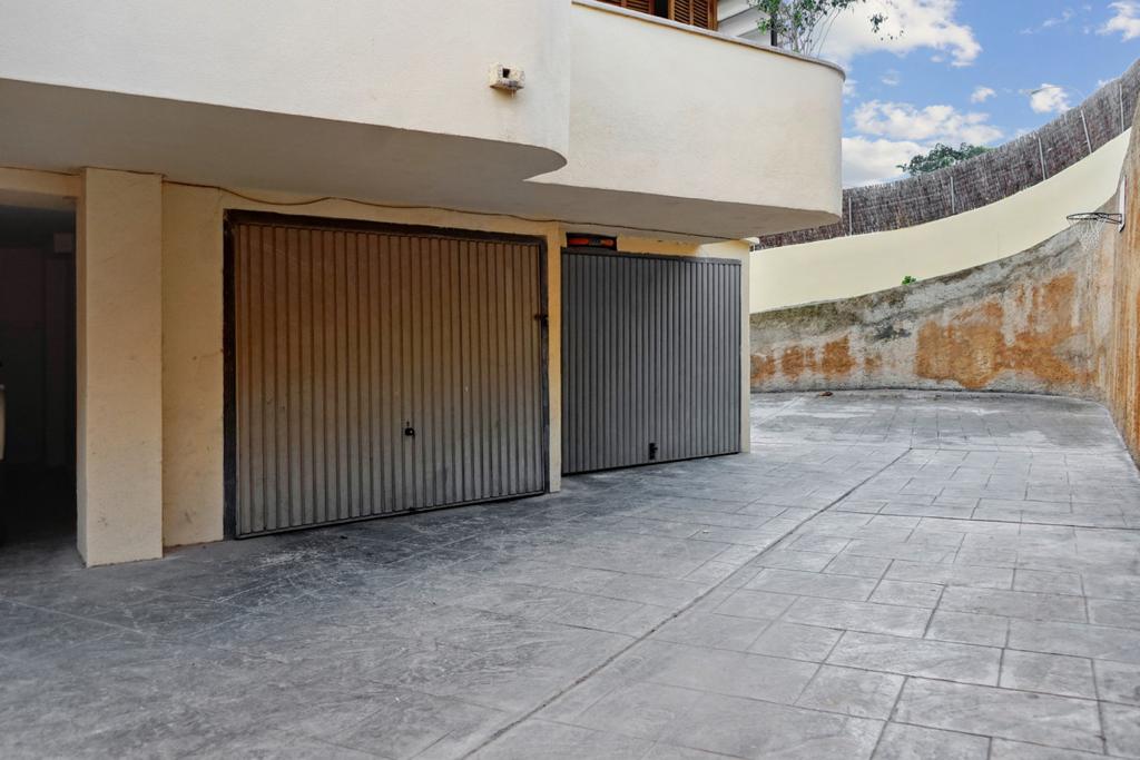 Dzīvoklis Palma de Majorca, Mallorca, Spānijā 2 istabas, 96 m2 Nr. 197560