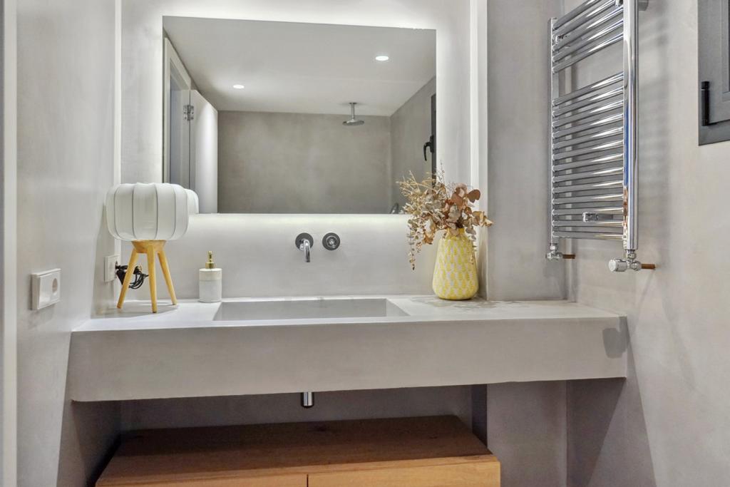 Dzīvoklis Palma de Majorca, Mallorca, Spānijā 2 istabas, 96 m2 Nr. 197560