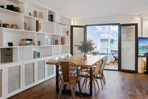 Dzīvoklis Palma de Majorca, Mallorca, Spānijā 2 istabas, 96 m2 Nr. 197560