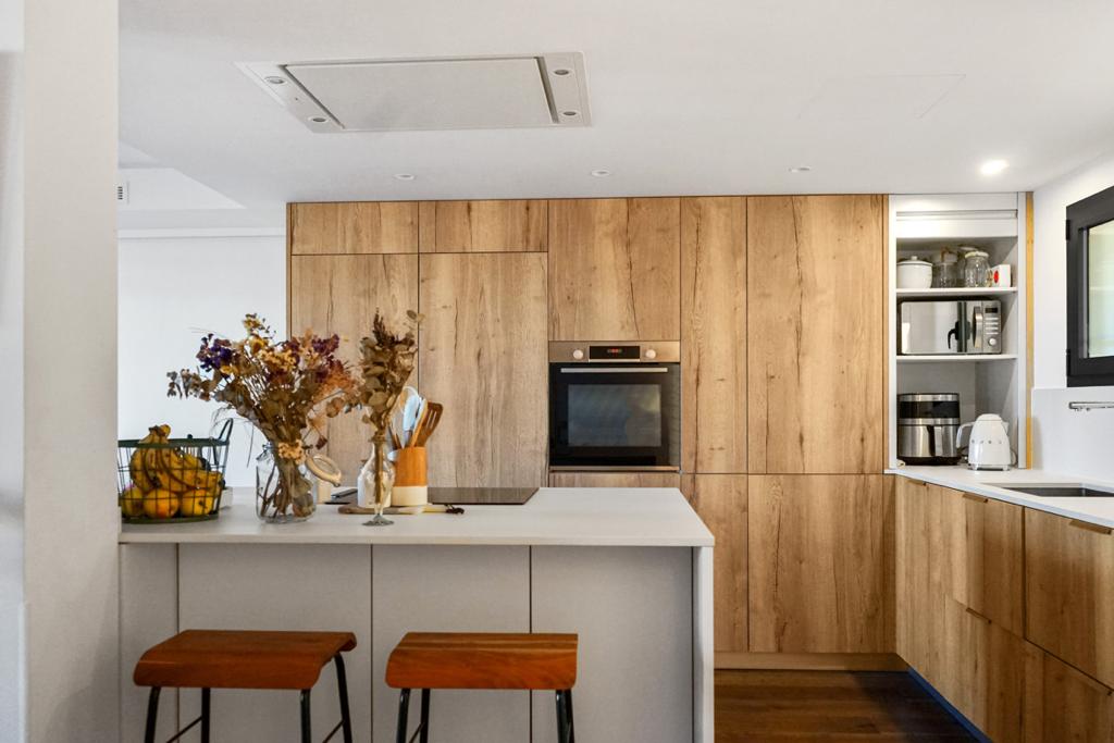 Dzīvoklis Palma de Majorca, Mallorca, Spānijā 2 istabas, 96 m2 Nr. 197560