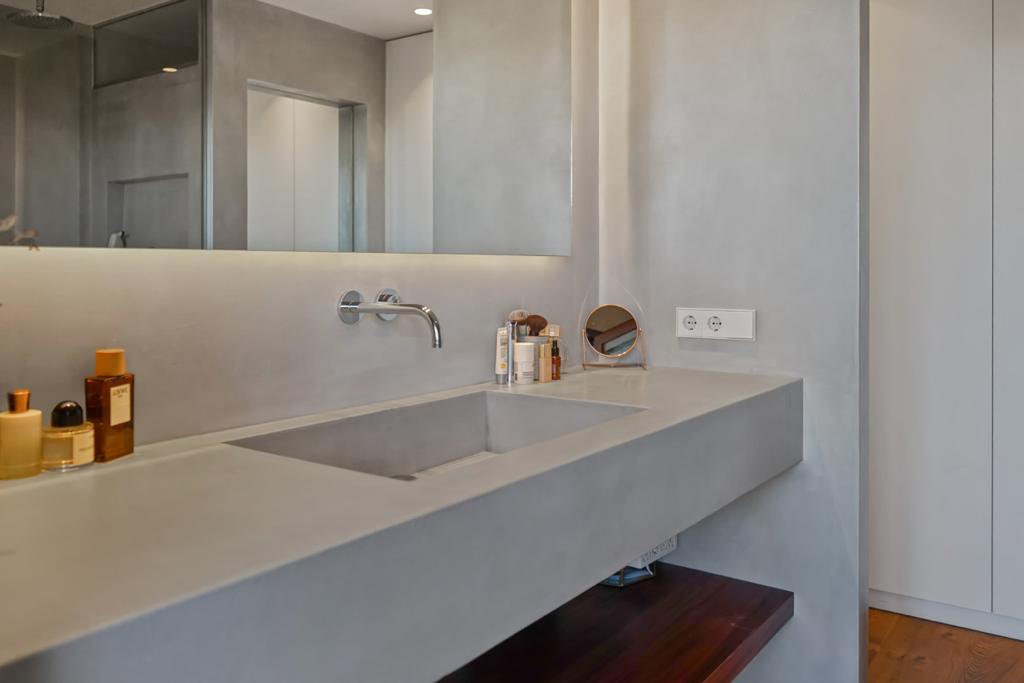 Dzīvoklis Palma de Majorca, Mallorca, Spānijā 2 istabas, 96 m2 Nr. 197560