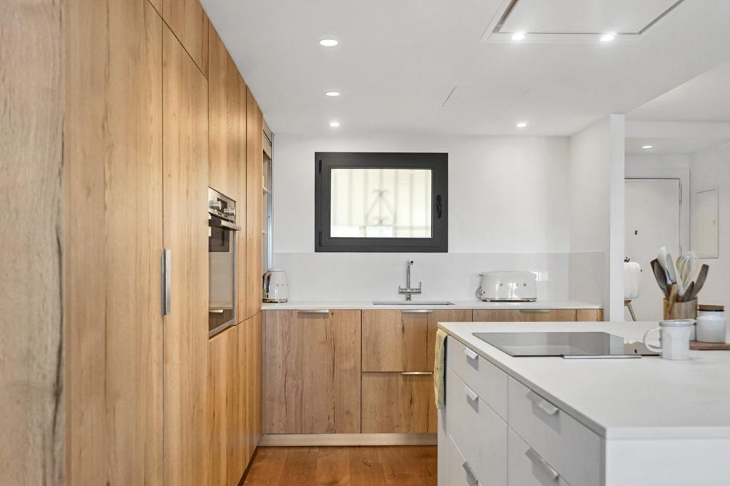 Dzīvoklis Palma de Majorca, Mallorca, Spānijā 2 istabas, 96 m2 Nr. 197560