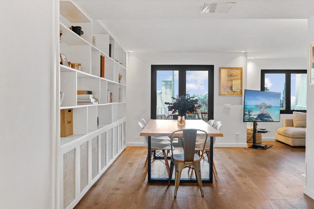 Dzīvoklis Palma de Majorca, Mallorca, Spānijā 2 istabas, 96 m2 Nr. 197560