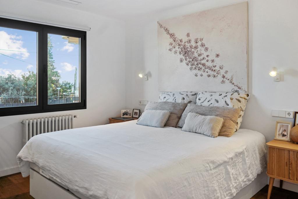 Dzīvoklis Palma de Majorca, Mallorca, Spānijā 2 istabas, 96 m2 Nr. 197560