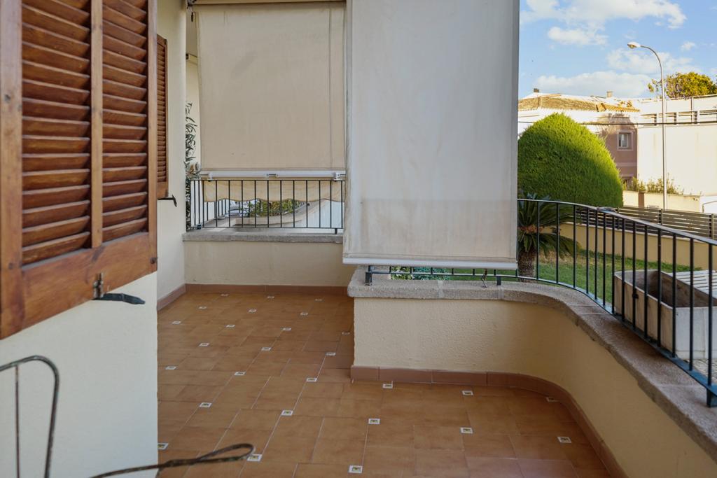 Dzīvoklis Palma de Majorca, Mallorca, Spānijā 2 istabas, 96 m2 Nr. 197560