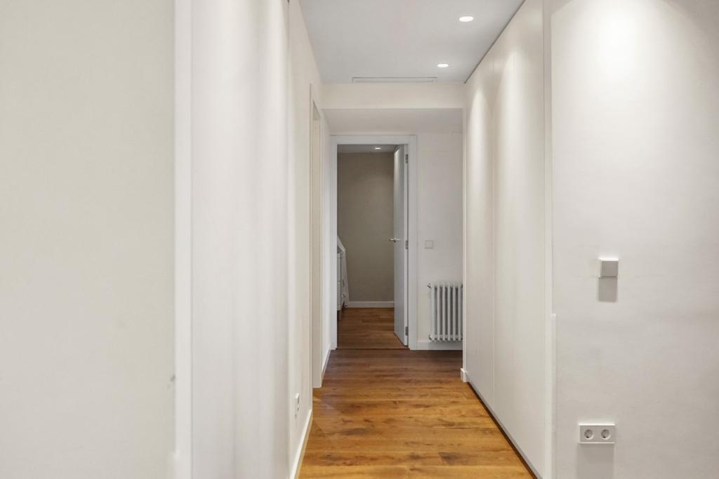 Dzīvoklis Palma de Majorca, Mallorca, Spānijā 2 istabas, 96 m2 Nr. 197560