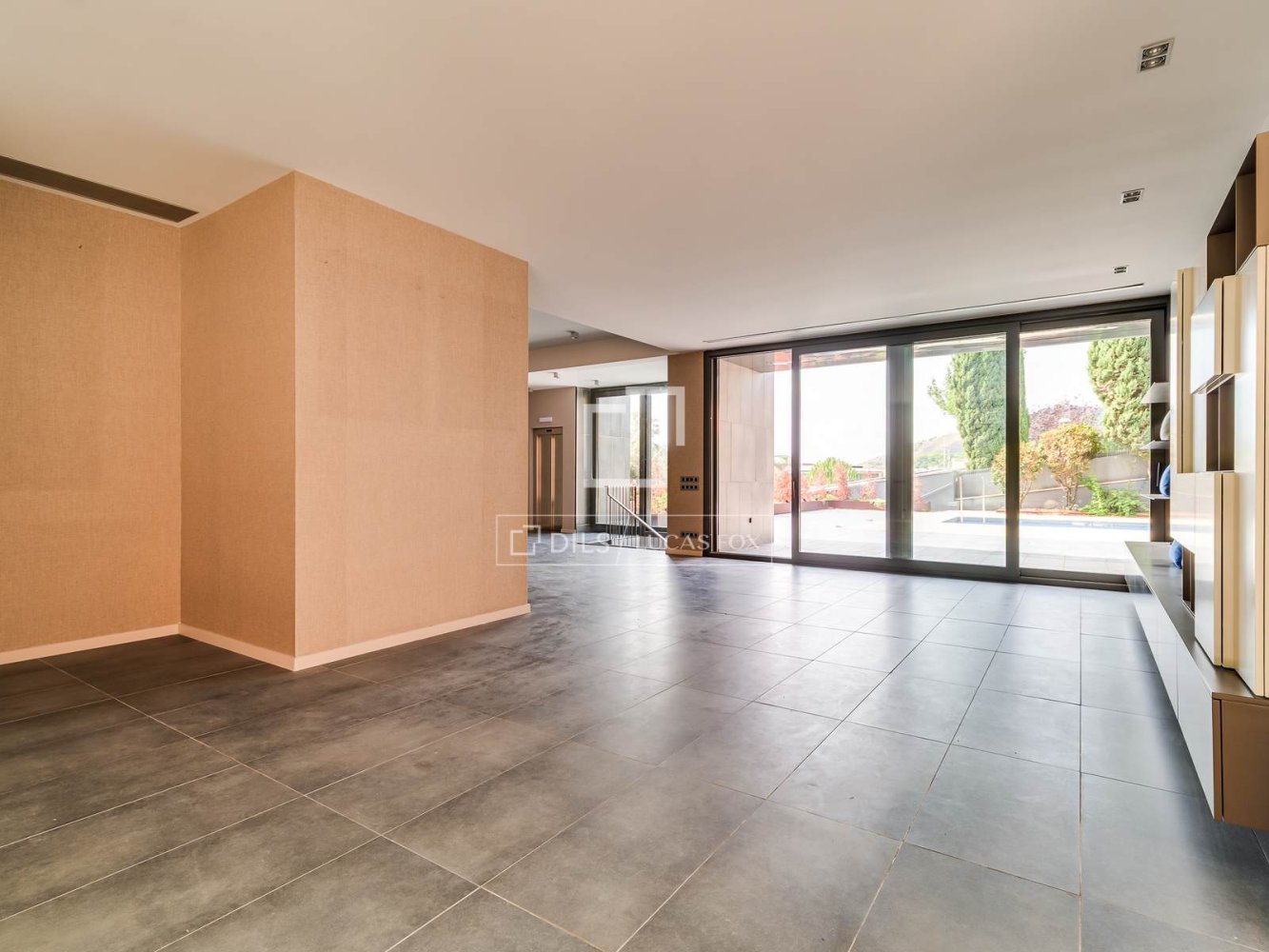 Villa a Barcelona, Spagna 3 camere da letto, 464 mq. N° 197607