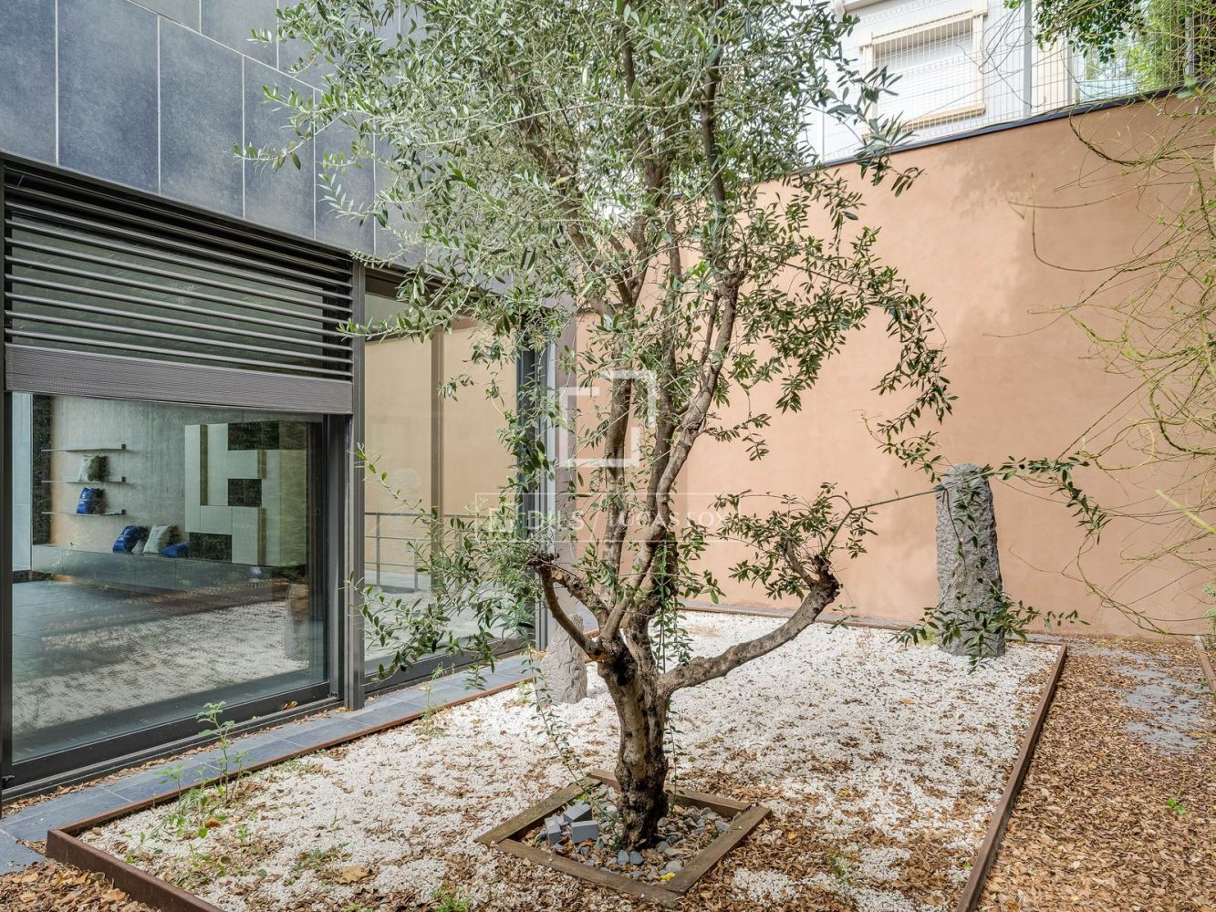 Villa a Barcelona, Spagna 3 camere da letto, 464 mq. N° 197607