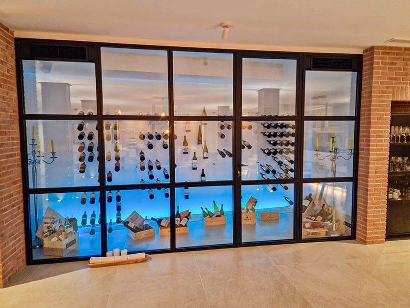Villa en Santa Ponsa, Mallorca, España 5 dormitorios, 411 m2 No. 198832