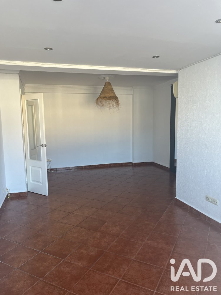 Wohnung in Malaga, Spanien 3 Schlafzimmer, 80 m2 Nr. 197878