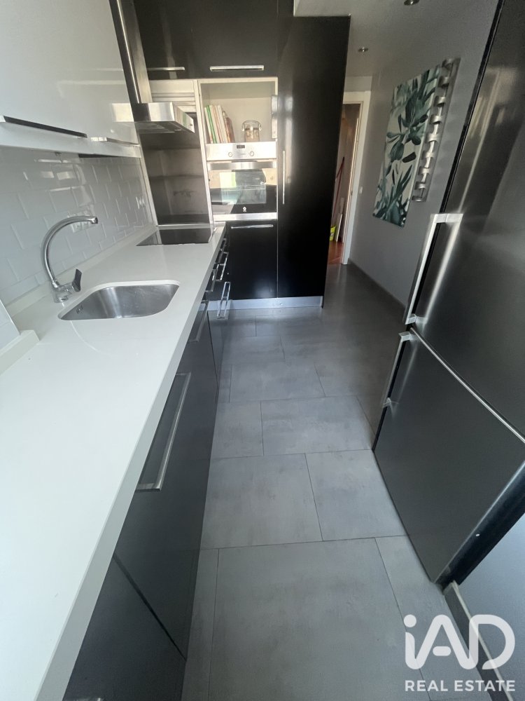 Wohnung in Malaga, Spanien 3 Schlafzimmer, 80 m2 Nr. 197878