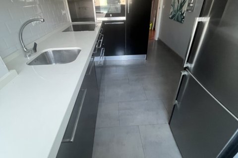Wohnung in Malaga, Spanien 3 Schlafzimmer, 80 m2 Nr. 197878