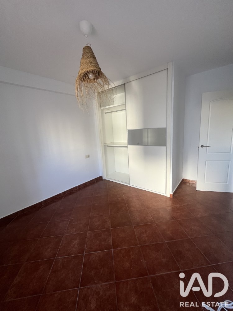 Wohnung in Malaga, Spanien 3 Schlafzimmer, 80 m2 Nr. 197878