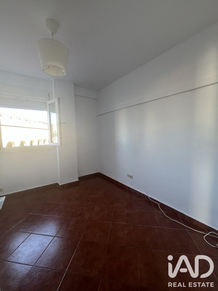 Wohnung in Malaga, Spanien 3 Schlafzimmer, 80 m2 Nr. 197878
