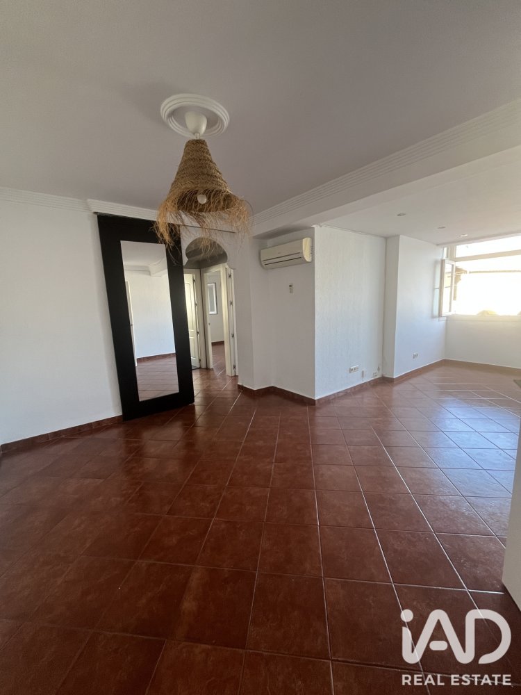 Wohnung in Malaga, Spanien 3 Schlafzimmer, 80 m2 Nr. 197878