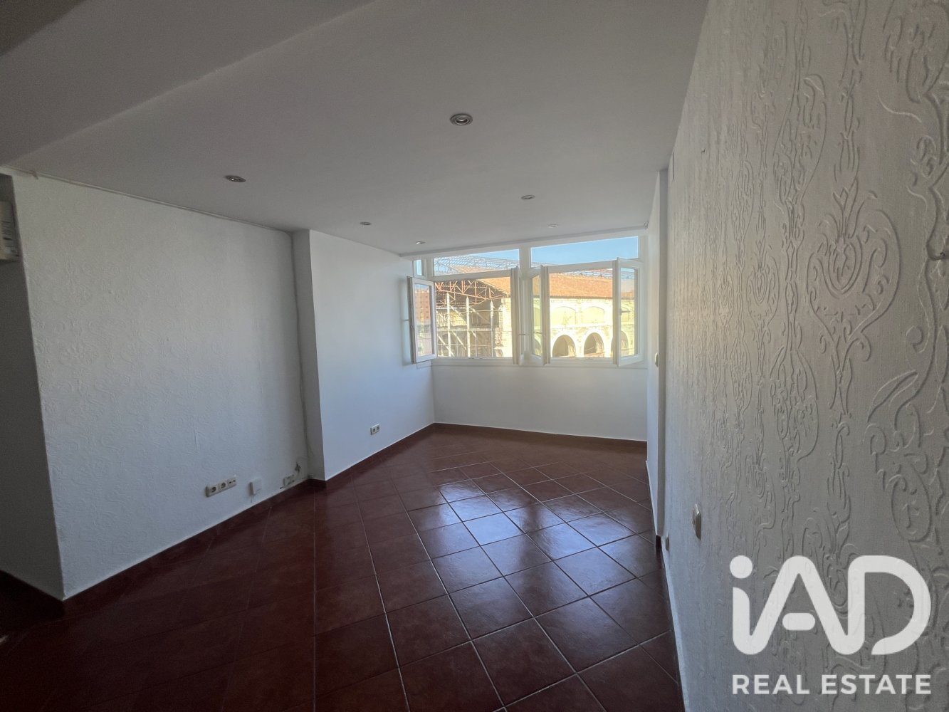 Wohnung in Malaga, Spanien 3 Schlafzimmer, 80 m2 Nr. 197878
