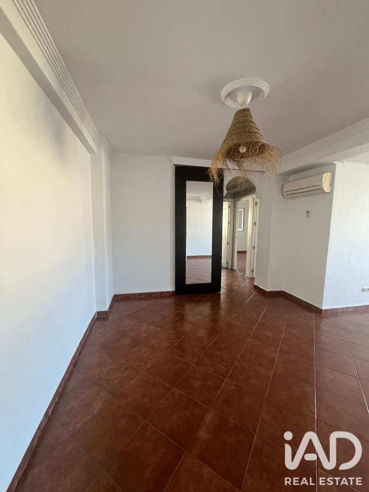 Wohnung in Malaga, Spanien 3 Schlafzimmer, 80 m2 Nr. 197878