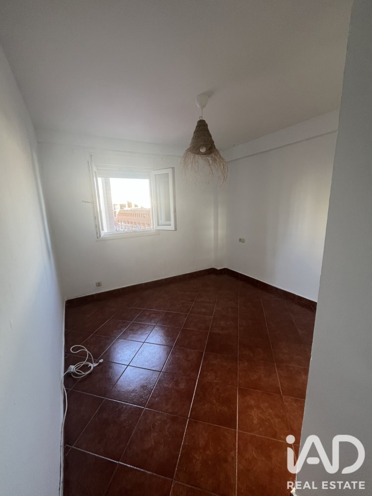 Wohnung in Malaga, Spanien 3 Schlafzimmer, 80 m2 Nr. 197878