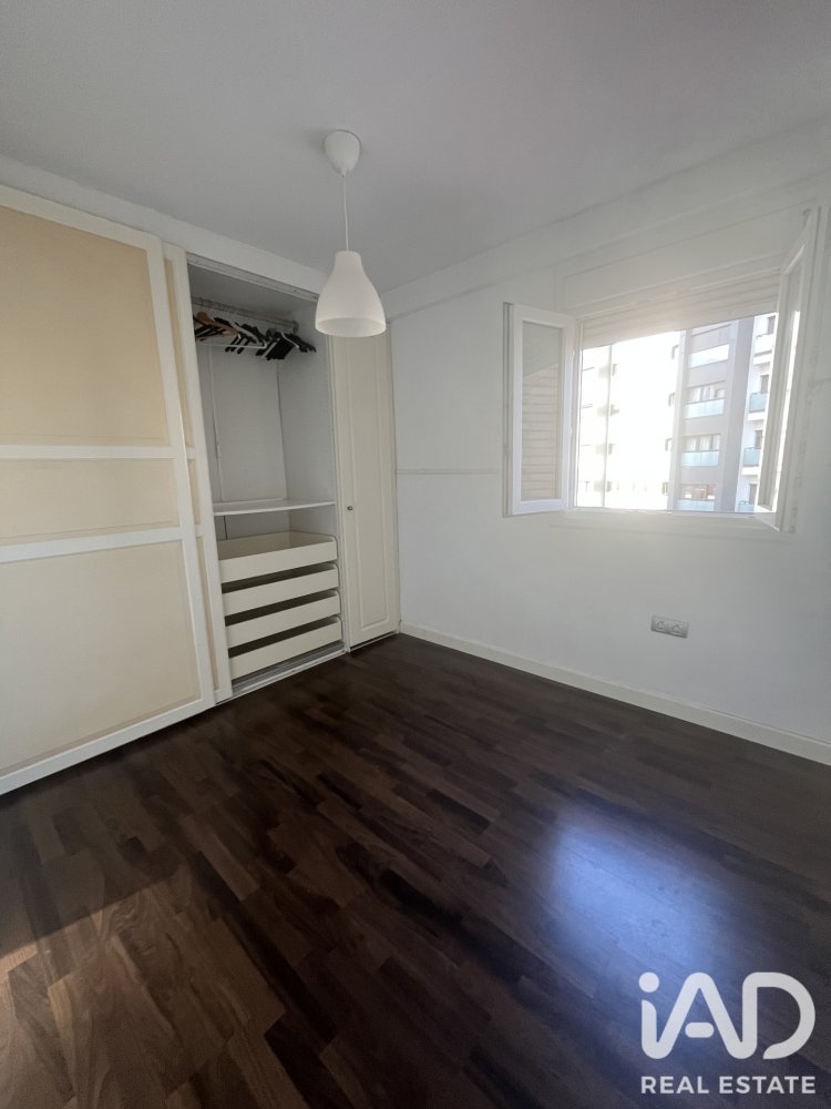 Wohnung in Malaga, Spanien 3 Schlafzimmer, 80 m2 Nr. 197878