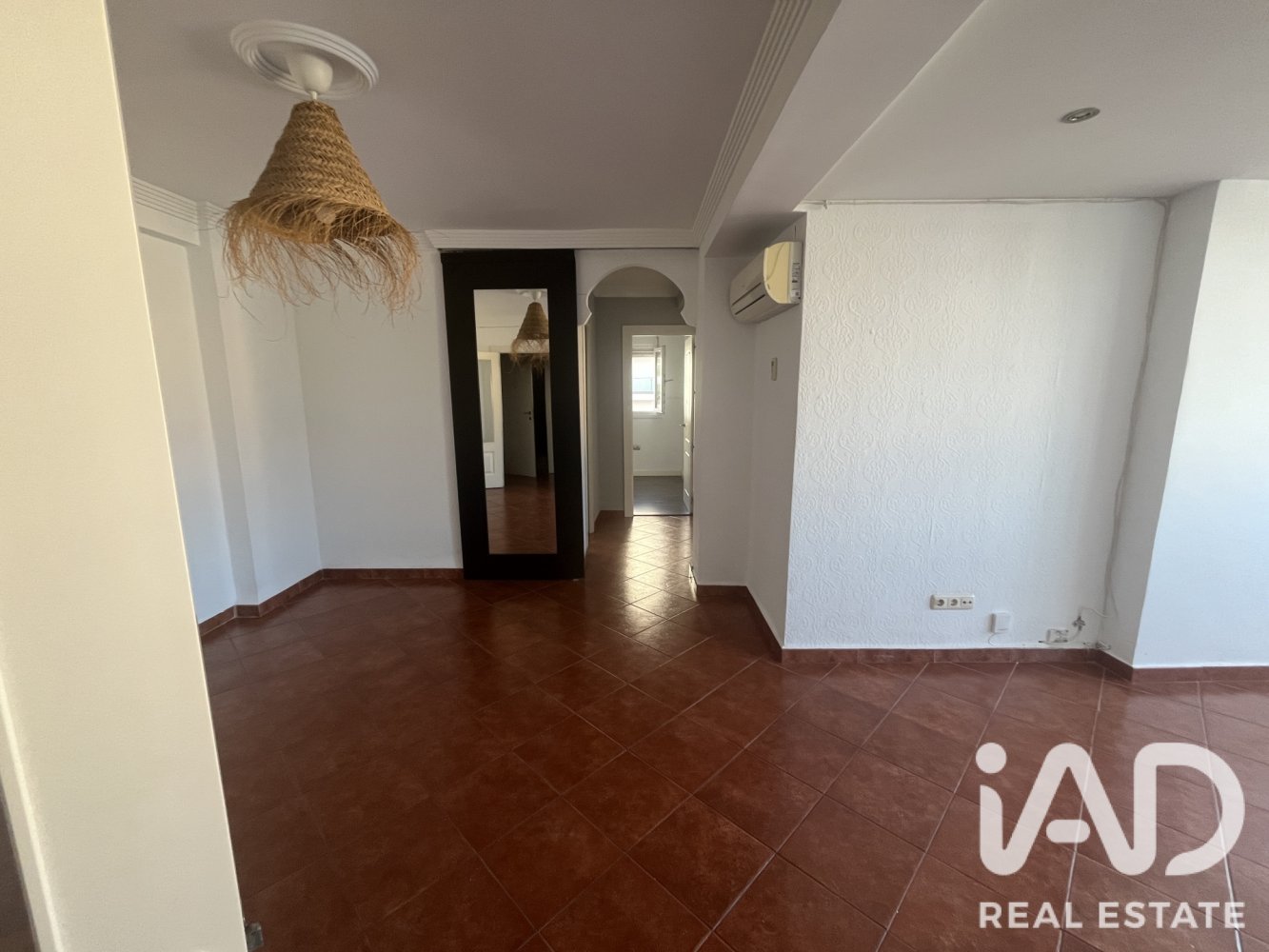 Wohnung in Malaga, Spanien 3 Schlafzimmer, 80 m2 Nr. 197878