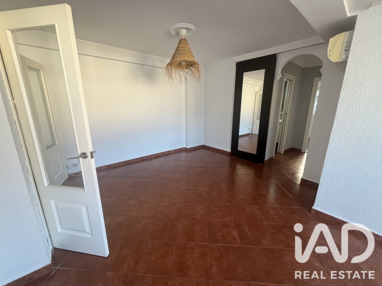 Wohnung in Malaga, Spanien 3 Schlafzimmer, 80 m2 Nr. 197878