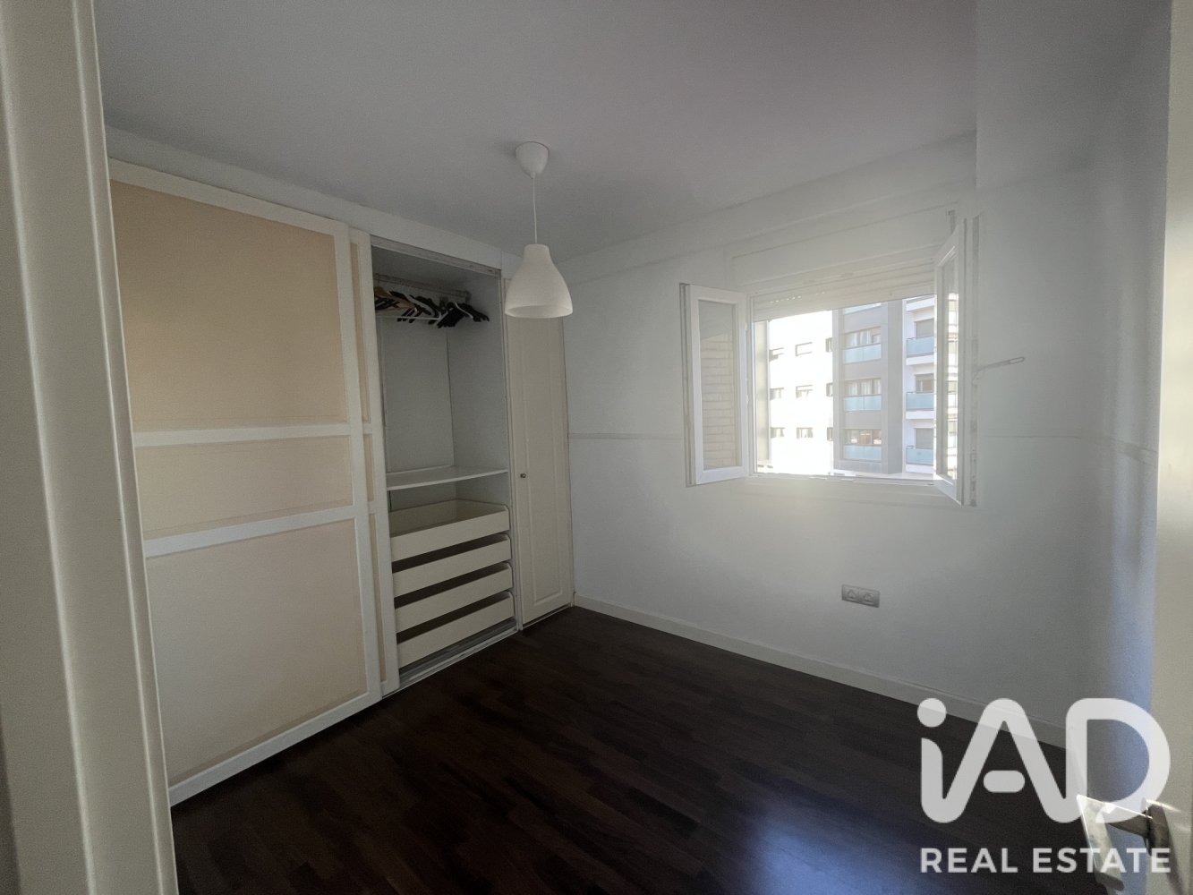Wohnung in Malaga, Spanien 3 Schlafzimmer, 80 m2 Nr. 197878