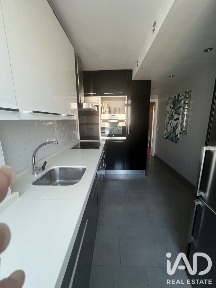Wohnung in Malaga, Spanien 3 Schlafzimmer, 80 m2 Nr. 197878