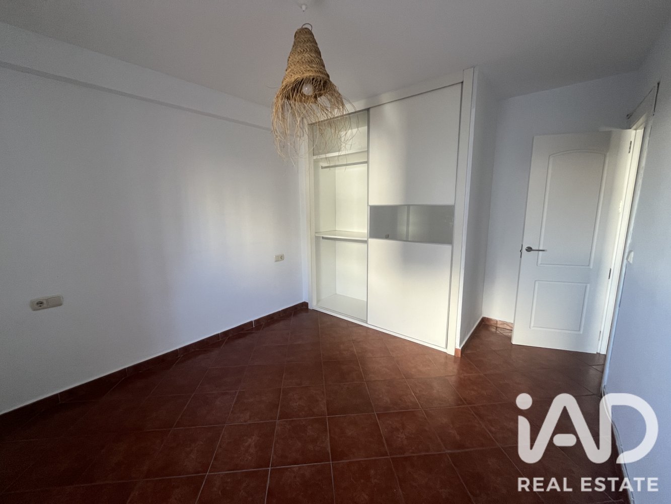 Wohnung in Malaga, Spanien 3 Schlafzimmer, 80 m2 Nr. 197878