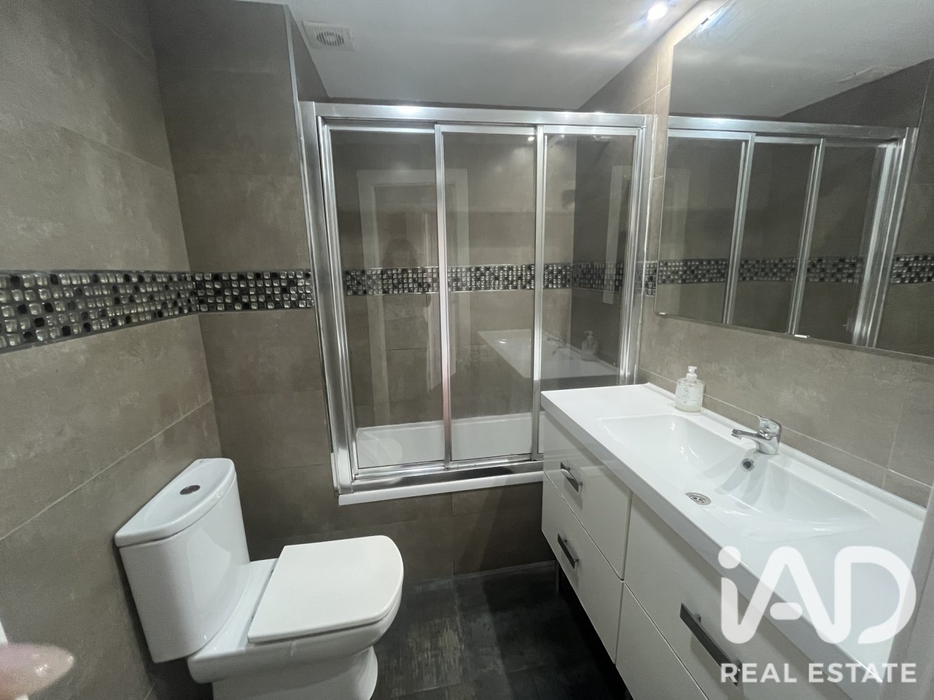 Wohnung in Malaga, Spanien 3 Schlafzimmer, 80 m2 Nr. 197878