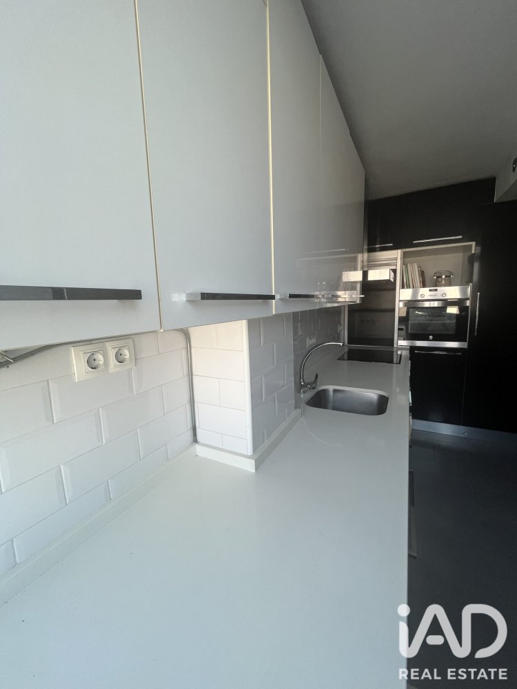 Wohnung in Malaga, Spanien 3 Schlafzimmer, 80 m2 Nr. 197878
