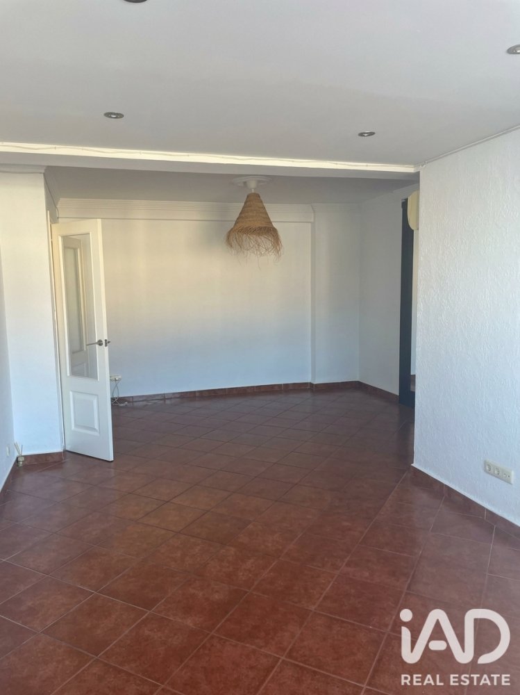 Wohnung in Malaga, Spanien 3 Schlafzimmer, 80 m2 Nr. 197878