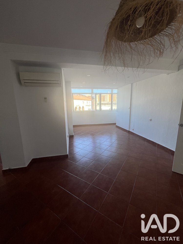 Wohnung in Malaga, Spanien 3 Schlafzimmer, 80 m2 Nr. 197878