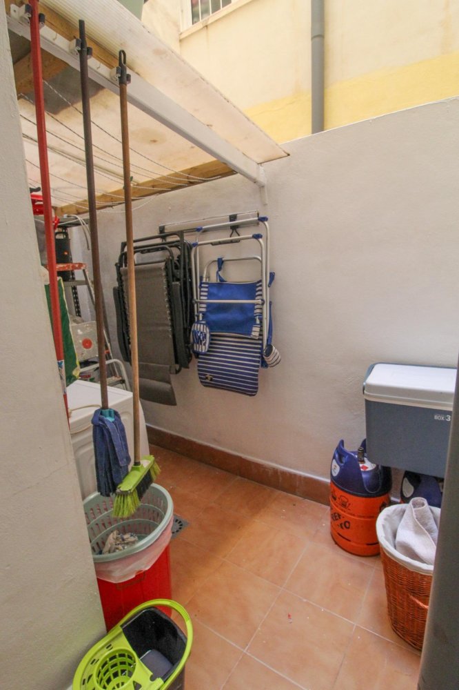Apartamento en Torrevieja, Alicante, España 3 dormitorios, 126 m2 No. 199859