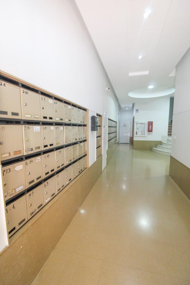 Apartamento en Torrevieja, Alicante, España 3 dormitorios, 126 m2 No. 199859