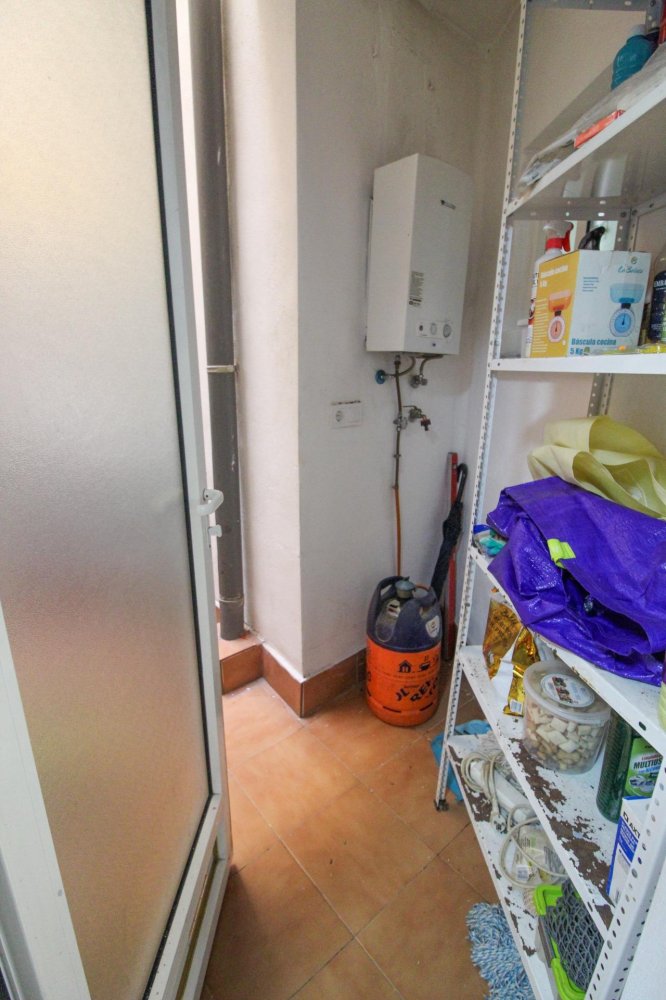 Apartamento en Torrevieja, Alicante, España 3 dormitorios, 126 m2 No. 199859