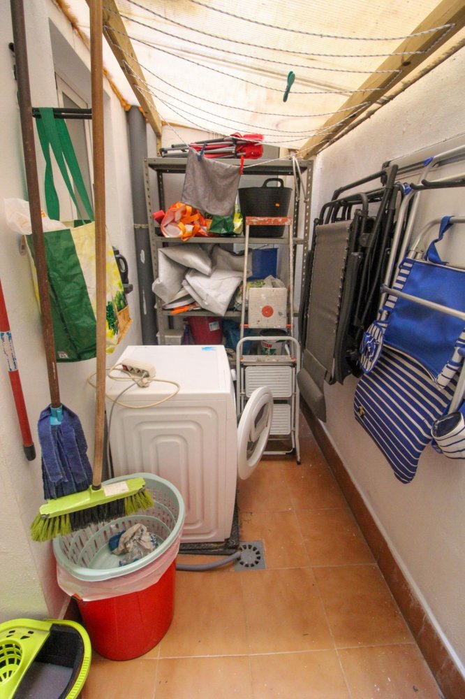 Apartamento en Torrevieja, Alicante, España 3 dormitorios, 126 m2 No. 199859