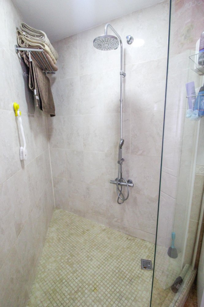 Apartamento en Torrevieja, Alicante, España 3 dormitorios, 126 m2 No. 199859