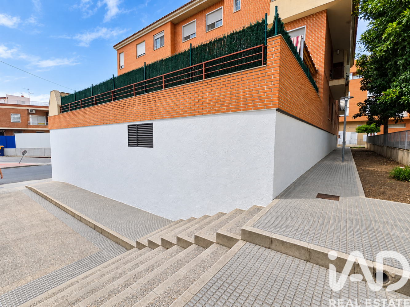 Komerciāls īpašums Los Garres, Murcia, Spānijā 3 istabas, 150 m2 Nr. 197704