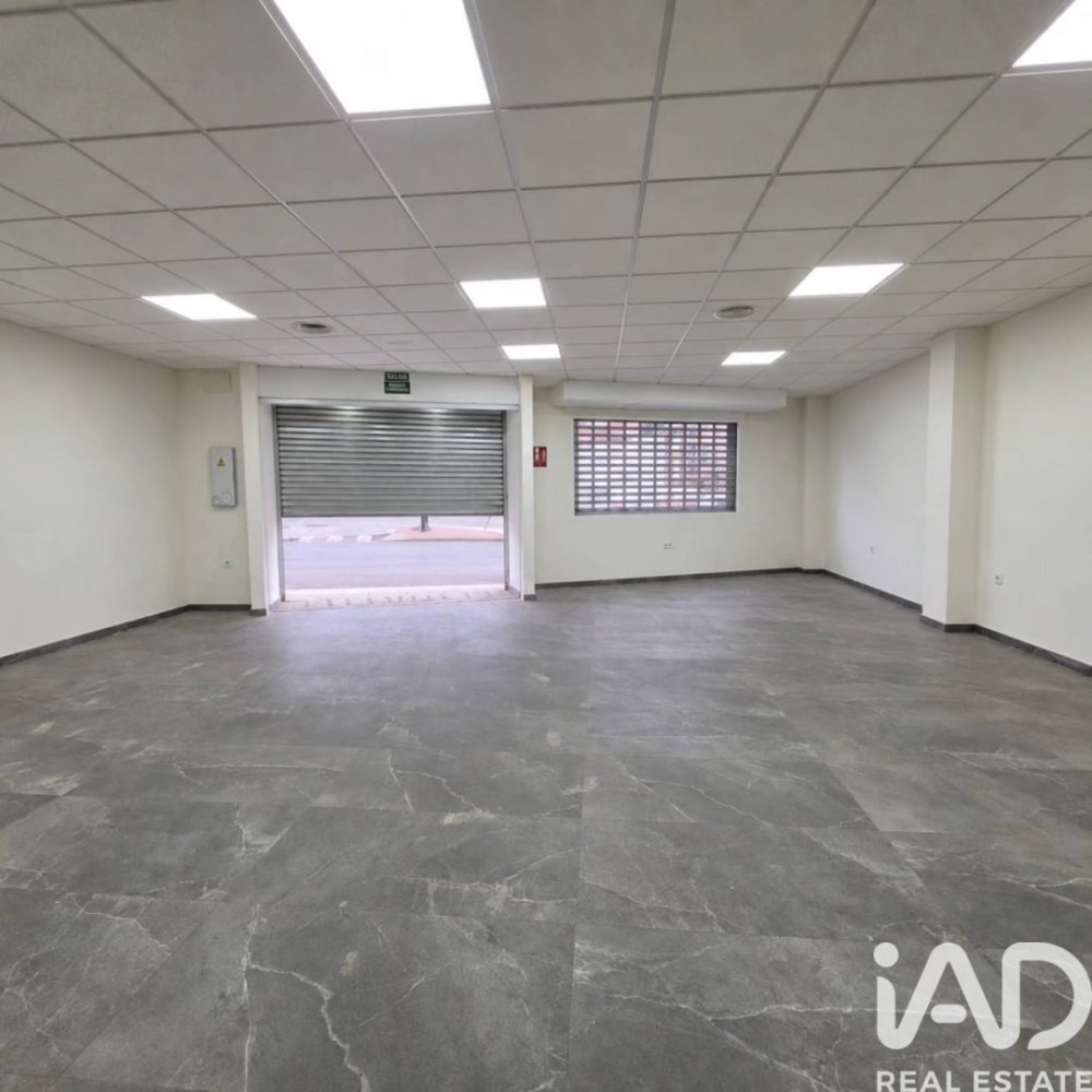 Komerciāls īpašums Los Garres, Murcia, Spānijā 3 istabas, 150 m2 Nr. 197704