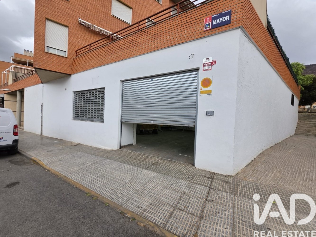 Komerciāls īpašums Los Garres, Murcia, Spānijā 3 istabas, 150 m2 Nr. 197704