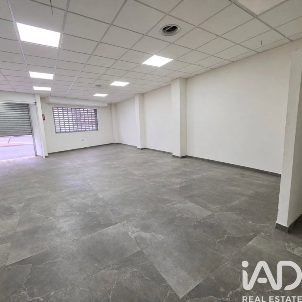Komerciāls īpašums Los Garres, Murcia, Spānijā 3 istabas, 150 m2 Nr. 197704