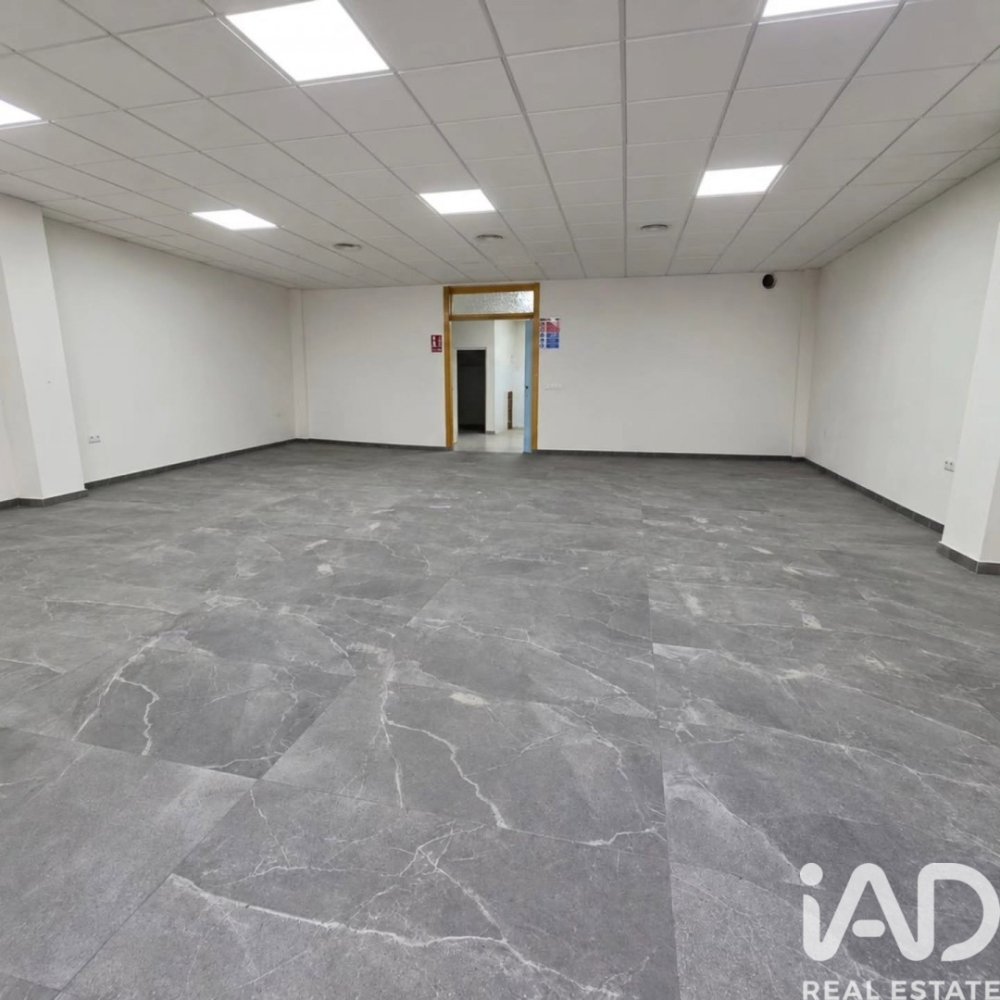 Komerciāls īpašums Los Garres, Murcia, Spānijā 3 istabas, 150 m2 Nr. 197704