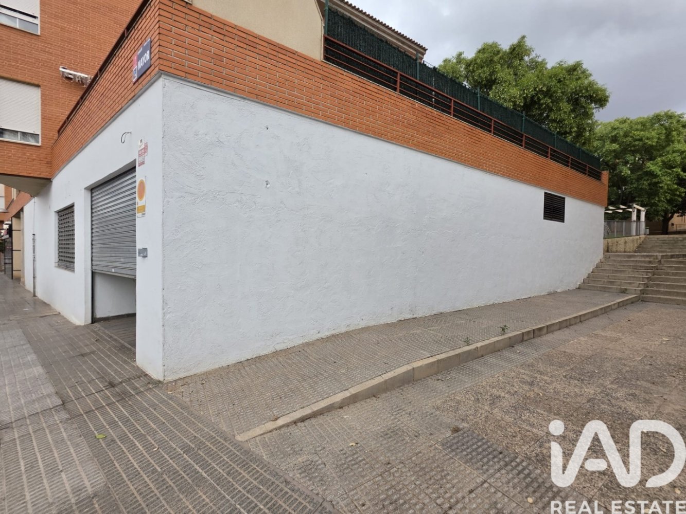 Komerciāls īpašums Los Garres, Murcia, Spānijā 3 istabas, 150 m2 Nr. 197704