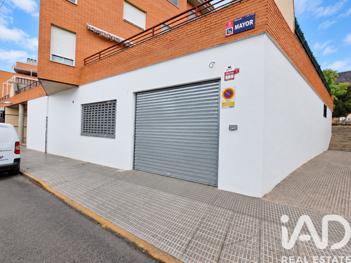 Komerciāls īpašums Los Garres, Murcia, Spānijā 3 istabas, 150 m2 Nr. 197704
