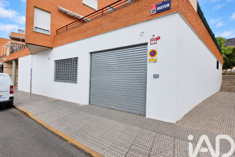 Komerciāls īpašums Los Garres, Murcia, Spānijā 3 istabas, 150 m2 Nr. 197704