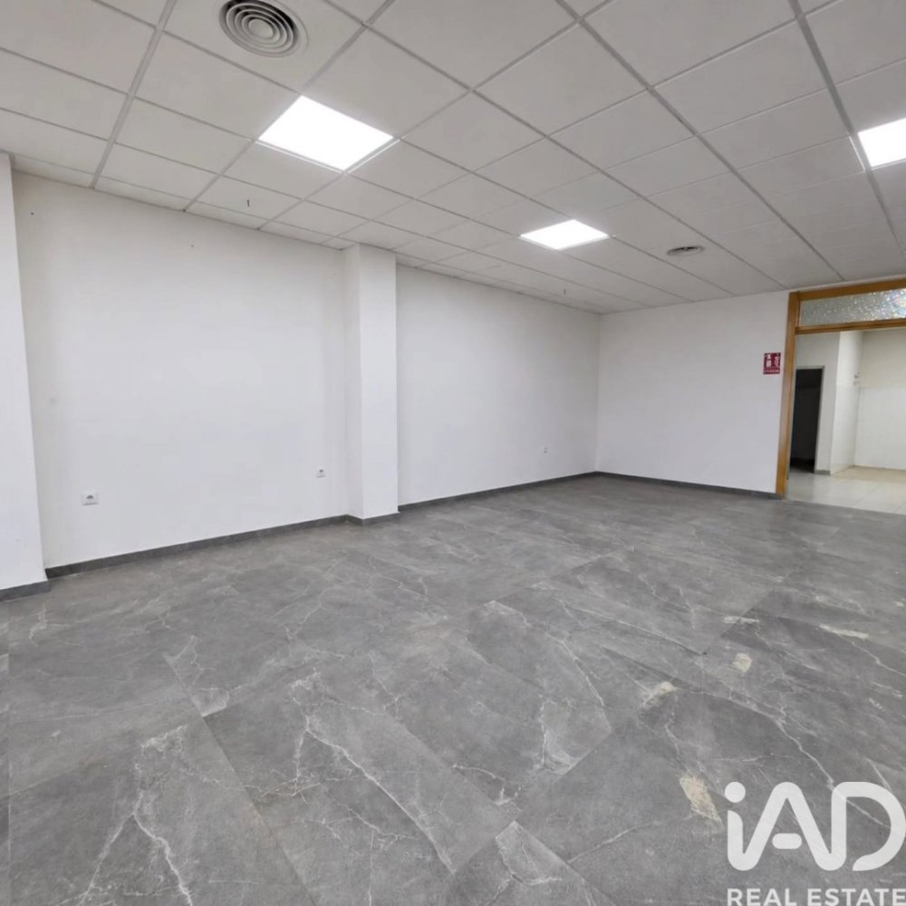 Komerciāls īpašums Los Garres, Murcia, Spānijā 3 istabas, 150 m2 Nr. 197704
