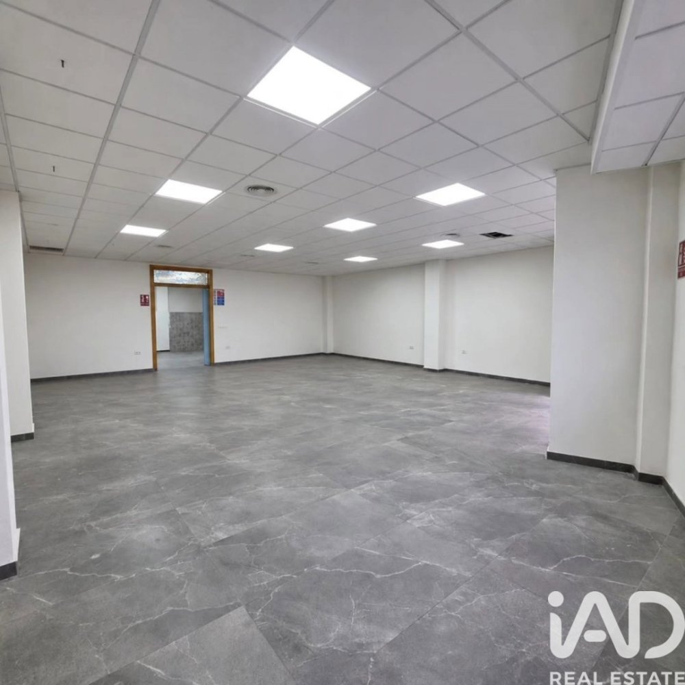 Komerciāls īpašums Los Garres, Murcia, Spānijā 3 istabas, 150 m2 Nr. 197704